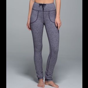 Lululemon Skinny Will Pant